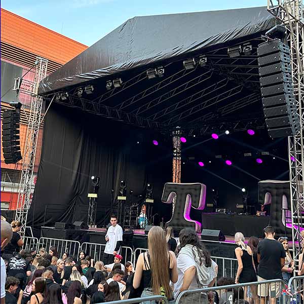 Koncert